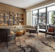 InterContinental Seattle Bellevue, by IHG hotel detail image 3