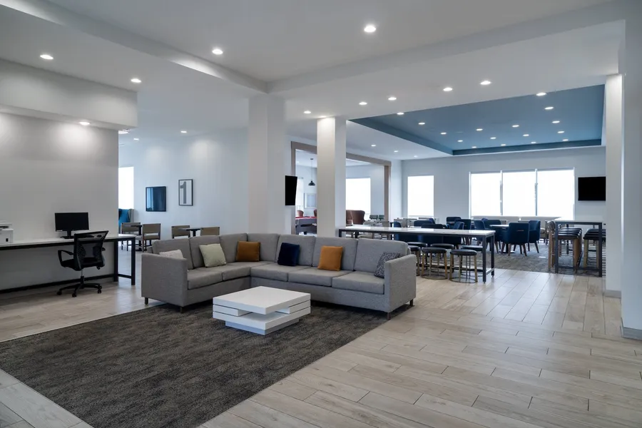 Staybridge Suites Louisville Expo Center by IHG hotel detail image 2