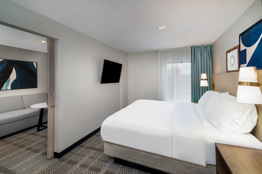 Staybridge Suites Louisville Expo Center by IHG hotel detail image 6