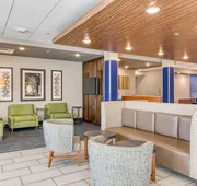 Holiday Inn Express & Suites Manitou Springs by IHG hotel detail image 4