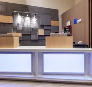 Holiday Inn Express NYC Brooklyn - Sunset Park by IHG hotel detail image 3