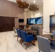 Holiday Inn Express NYC Brooklyn - Sunset Park by IHG hotel detail image 4