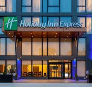 Holiday Inn Express NYC Brooklyn - Sunset Park by IHG hotel detail image 5