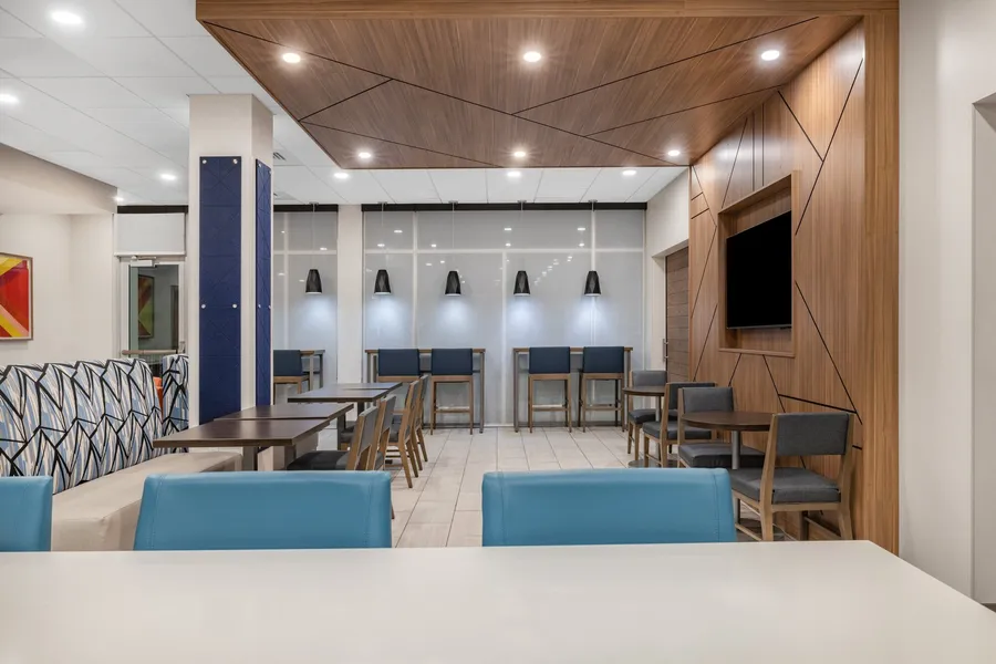 Holiday Inn Express & Suites Nephi by IHG hotel detail image 2