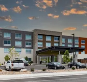 Holiday Inn Express & Suites Nephi by IHG hotel detail image 5