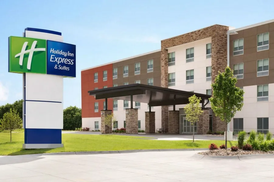 Holiday Inn Express & Suites Nephi by IHG hotel detail image 6