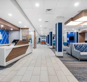 Holiday Inn Express & Suites Nephi by IHG hotel detail image 7