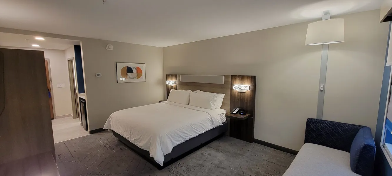 Holiday Inn Express White Marsh by IHG hotel detail image 6