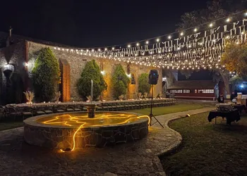 Hacienda Santiago Texmelucan hotel thumbnail 2