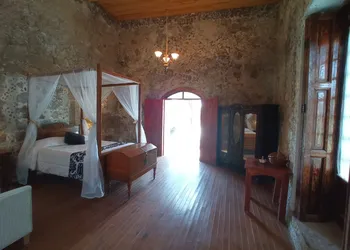 Hacienda Santiago Texmelucan hotel thumbnail 3