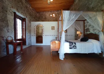 Hacienda Santiago Texmelucan hotel thumbnail 4