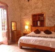 Hacienda Santiago Texmelucan hotel detail image 5
