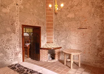 Hacienda Santiago Texmelucan hotel thumbnail 6