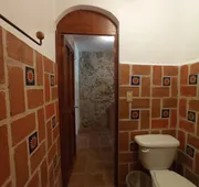 Hacienda Santiago Texmelucan hotel detail image 7