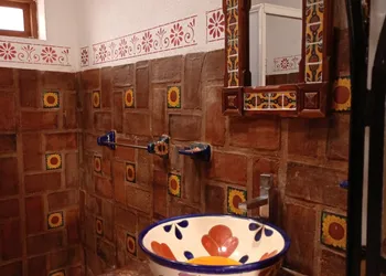 Hacienda Santiago Texmelucan hotel thumbnail 8