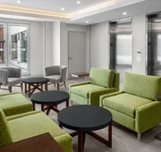 Holiday Inn Express & Suites Woodside LaGuardia Airport by IHG hotel detail image 4