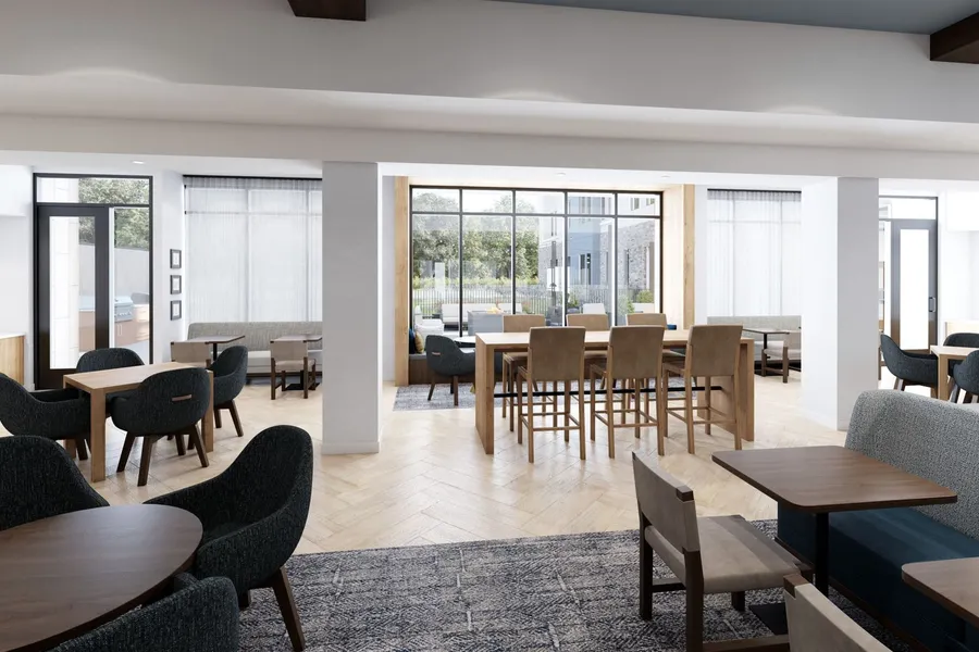 Staybridge Suites San Antonio Lackland AFB Area by IHG hotel detail image 6