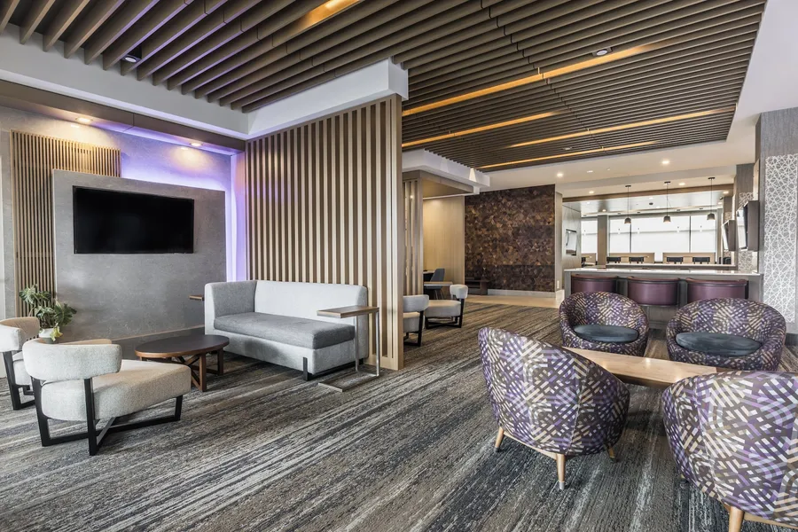 Holiday Inn Express & Suites Toronto Airport South by IHG hotel detail image 2
