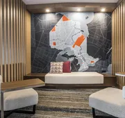 Holiday Inn Express & Suites Toronto Airport South by IHG hotel detail image 4