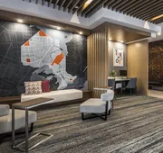 Holiday Inn Express & Suites Toronto Airport South by IHG hotel detail image 7