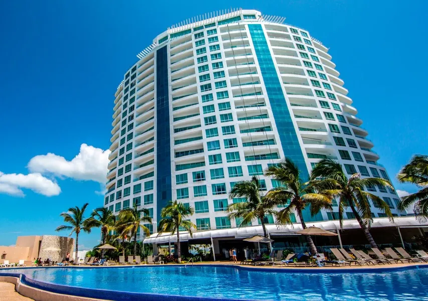 Park Royal Mazatlan managed by Accor hotel detail image 2