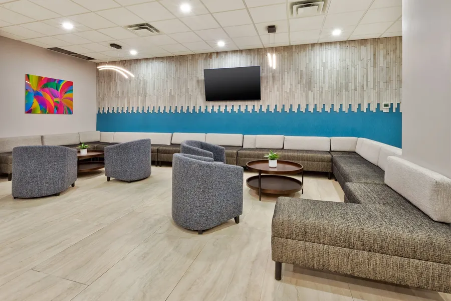 Holiday Inn Cookeville by IHG hotel detail image 2