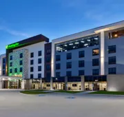 Holiday Inn Cookeville by IHG hotel detail image 5