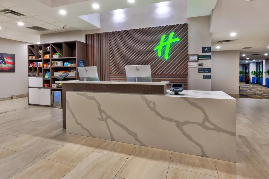 Holiday Inn Cookeville by IHG hotel detail image 6