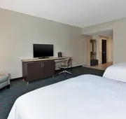Holiday Inn Cookeville by IHG hotel detail image 7