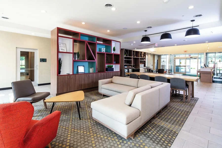 Holiday Inn & Suites Detroit - Troy by IHG hotel detail image 2