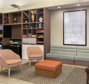 Holiday Inn & Suites Detroit - Troy by IHG hotel detail image 4