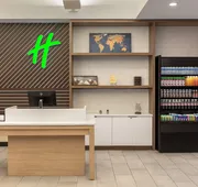 Holiday Inn & Suites Detroit - Troy by IHG hotel detail image 7