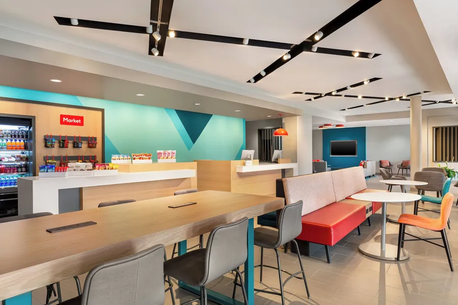 Candlewood Suites North Platte by IHG hotel detail image 6