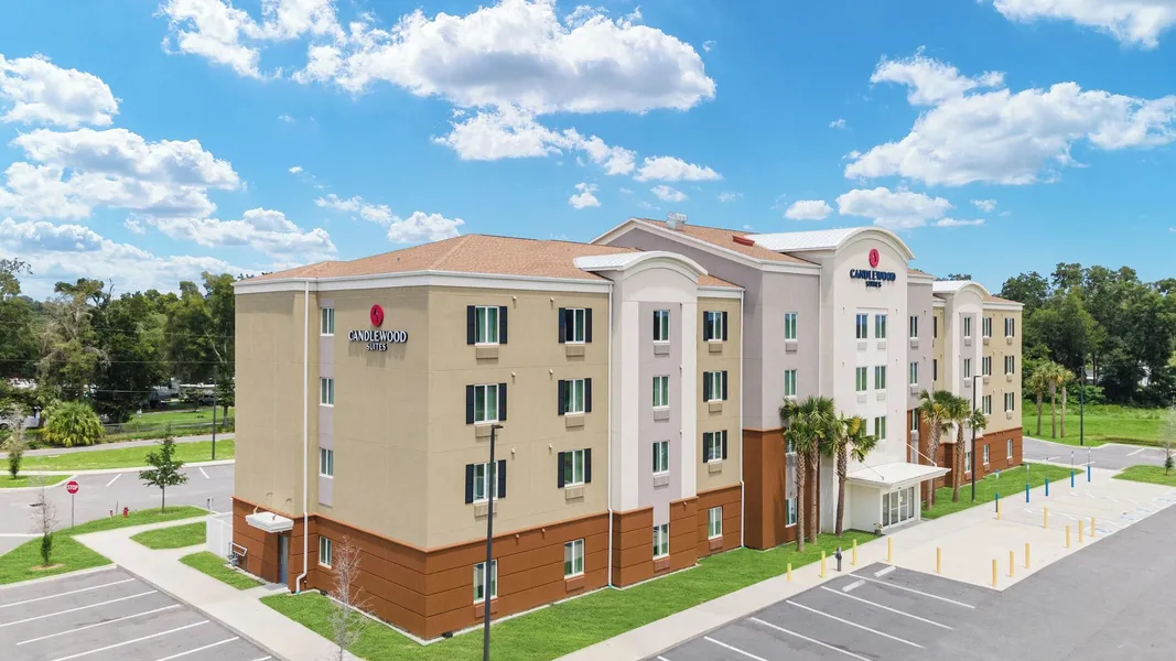 Candlewood Suites Ocala I-75 by IHG hotel detail image 2
