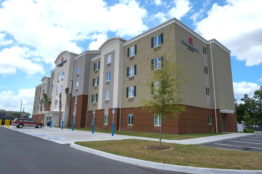 Candlewood Suites Ocala I-75 by IHG hotel detail image 6
