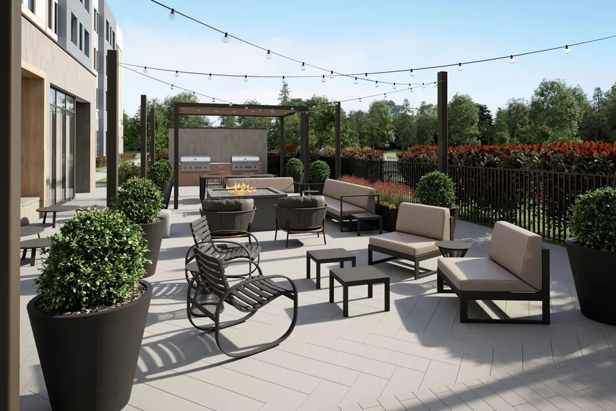 Staybridge Suites Allen by IHG hotel detail image 2