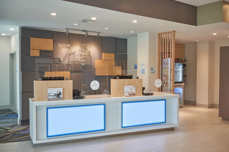 Holiday Inn Express Doral Miami by IHG hotel detail image 6