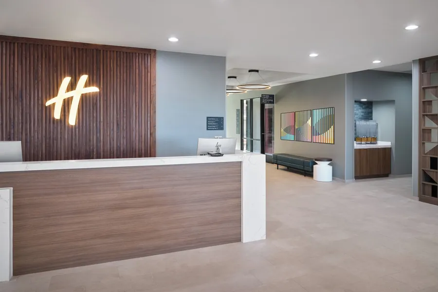 Holiday Inn La Verkin Zion Park by IHG hotel detail image 6