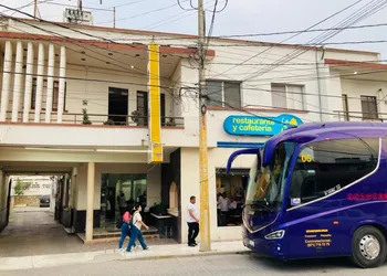 Hotel Rex Ciudad Valles hotel thumbnail 6