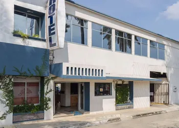 Hotel Lacantum hotel thumbnail 2