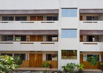 Hotel Lacantum hotel thumbnail 3