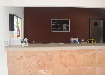 Hotel Lacantum hotel thumbnail 4