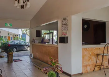 Hotel Lacantum hotel thumbnail 7