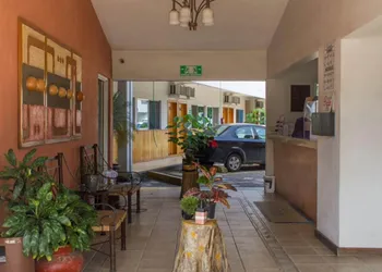 Hotel Lacantum hotel thumbnail 8