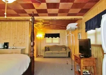Contessa Resort hotel thumbnail 3