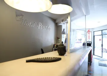 Hotel Posada Tulancingo hotel thumbnail 4
