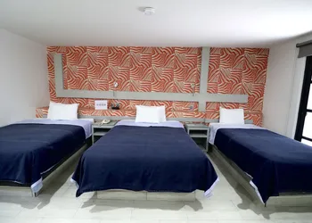 Hotel Posada Tulancingo hotel thumbnail 5