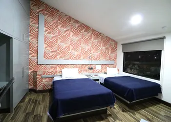 Hotel Posada Tulancingo hotel thumbnail 6