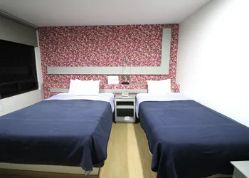 Hotel Posada Tulancingo hotel thumbnail 7