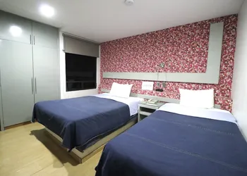 Hotel Posada Tulancingo hotel thumbnail 8